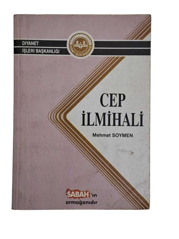 Cep İlmihali