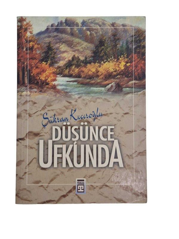 Düşünce Ufkunda