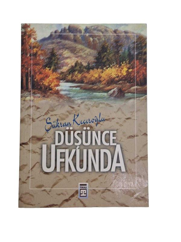 Düşünce Ufkunda