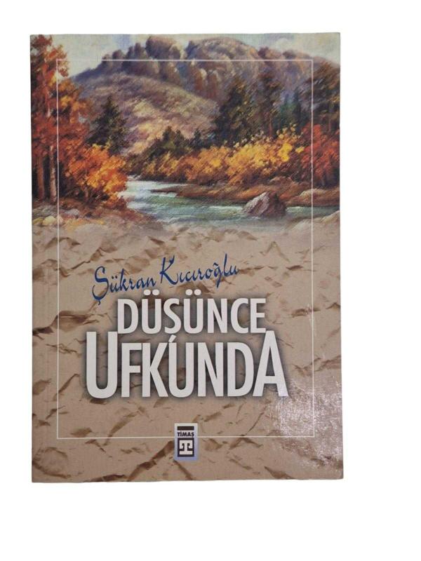 Düşünce Ufkunda