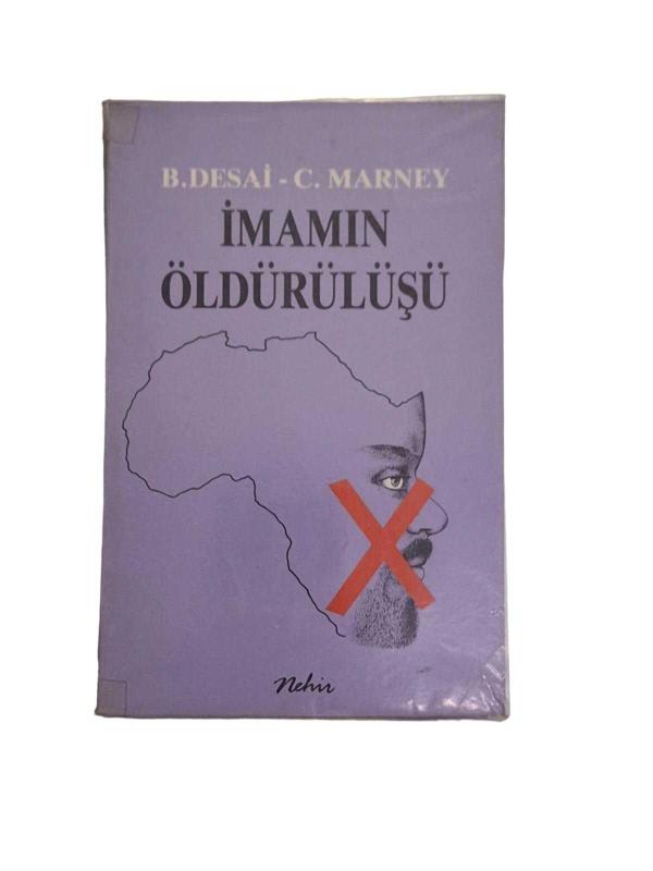 İmamın Öldürülüşü