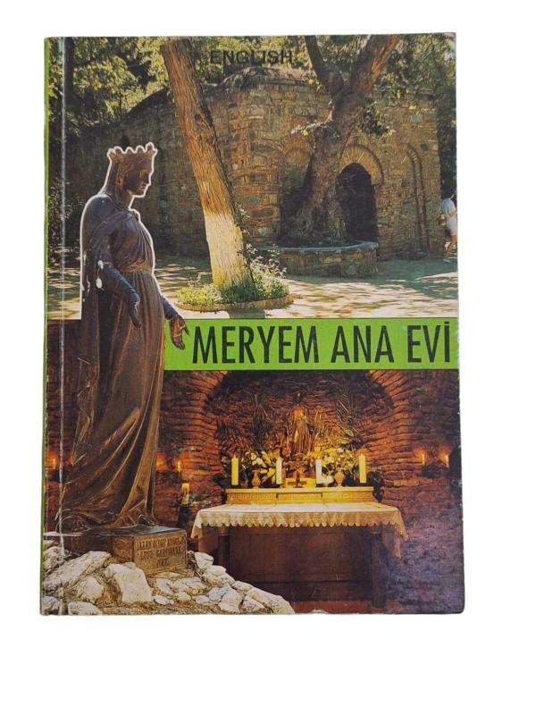Meryem Ana Evi
