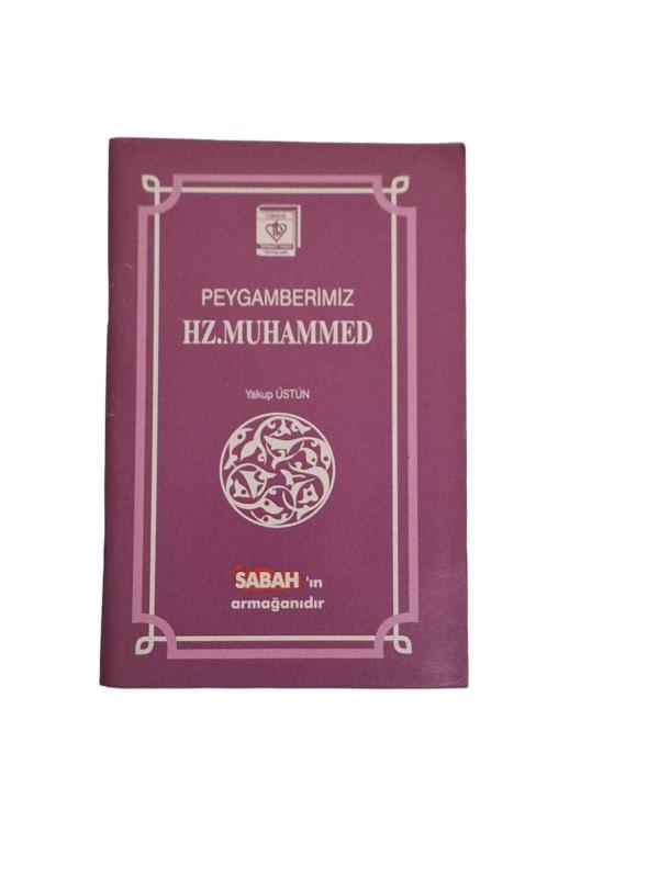 Peygamberimiz Hz. Muhammed
