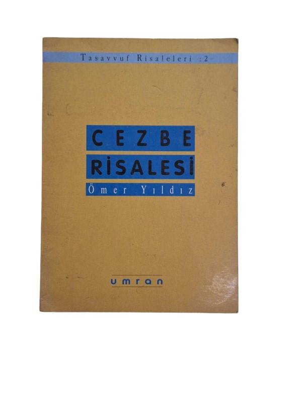 Cezbe Risalesi
