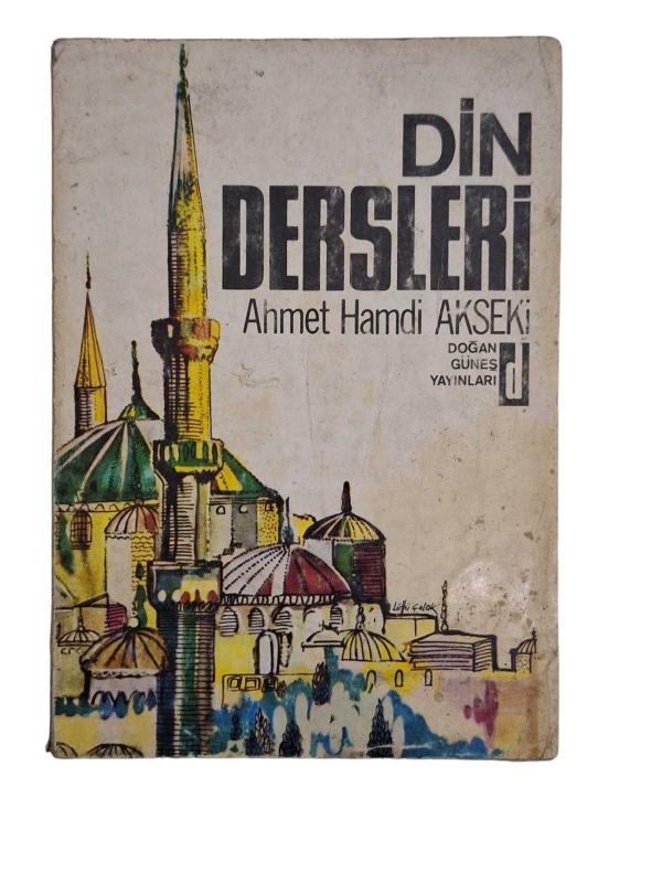 Din Dersleri
