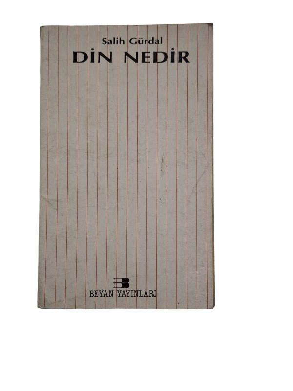 Din Nedir