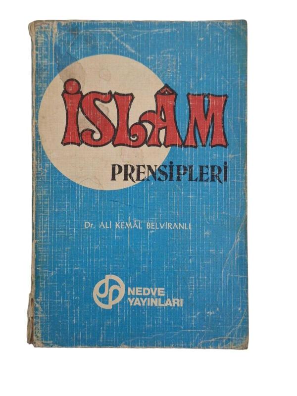 İslam Prensipleri