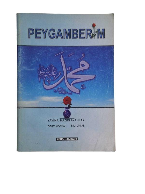Peygamberim