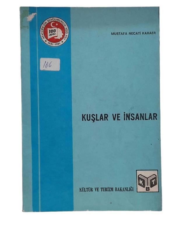Kuşlar ve İnsanlar