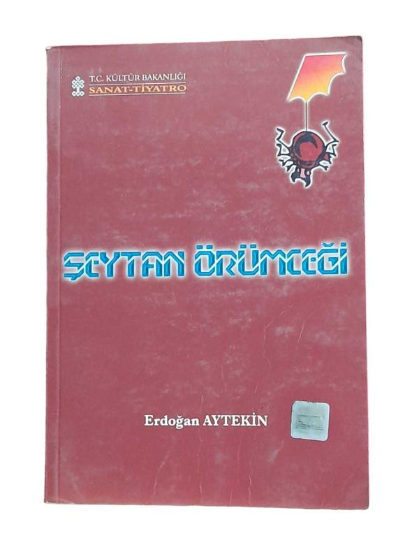 Şeytan Örümceği