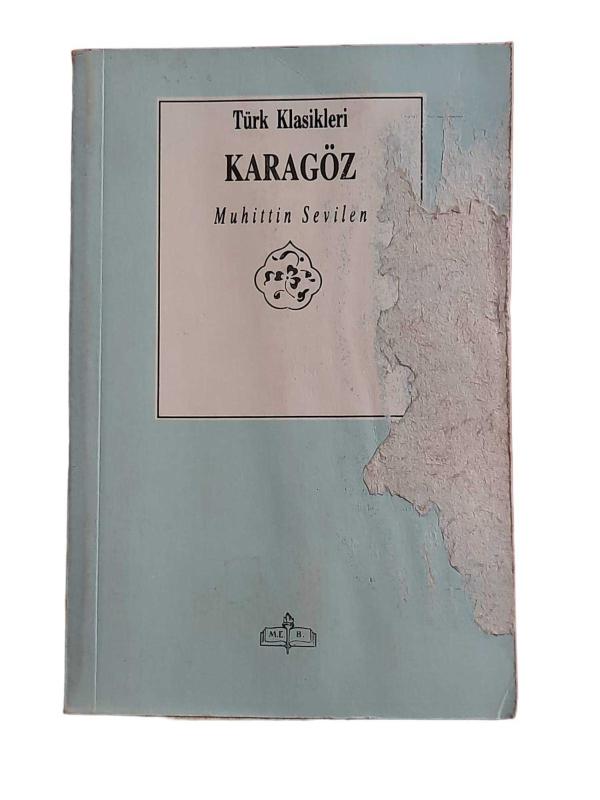 Türk Klasikleri Karagöz