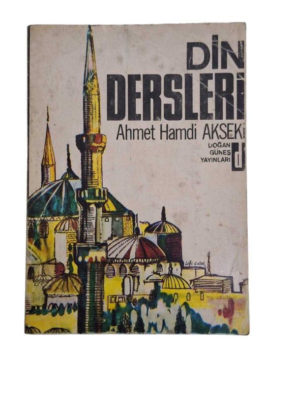 Din Dersleri