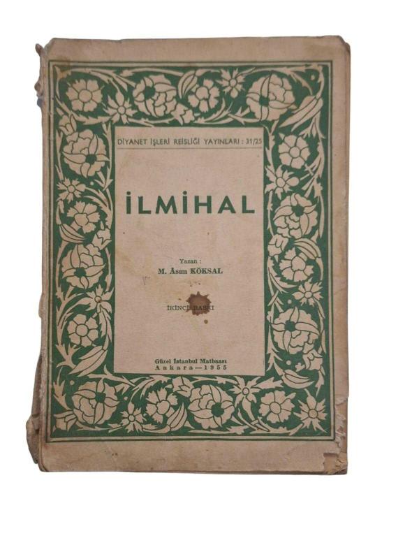 İlmihal