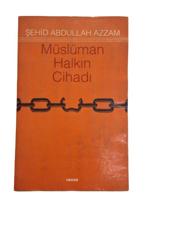 Müslüman Halkın Cihadı