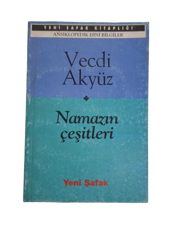 Namazın Çeşlitleri