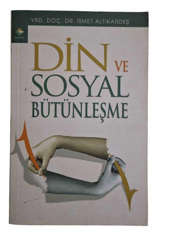 Din ve Sosyal Bütünleşme