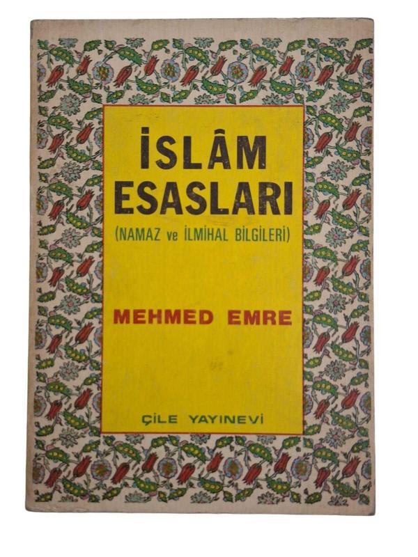 İslam Esasları