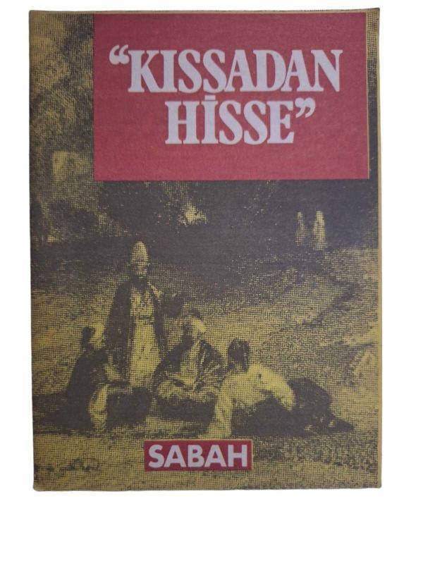 Kıssadan Hisse