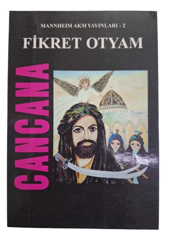 Cancana