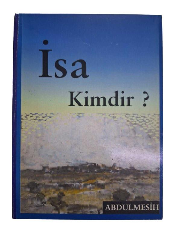 İsa Kimdir