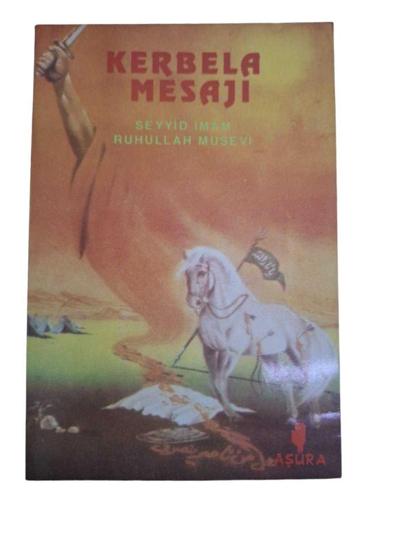 Kerbela Mesajı