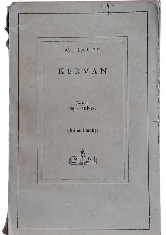 Kervan