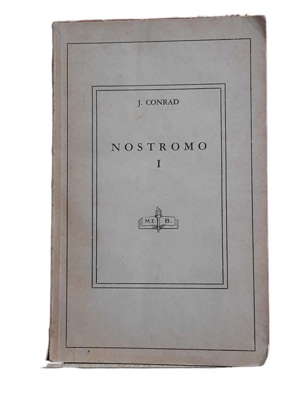 Nostromo 1
