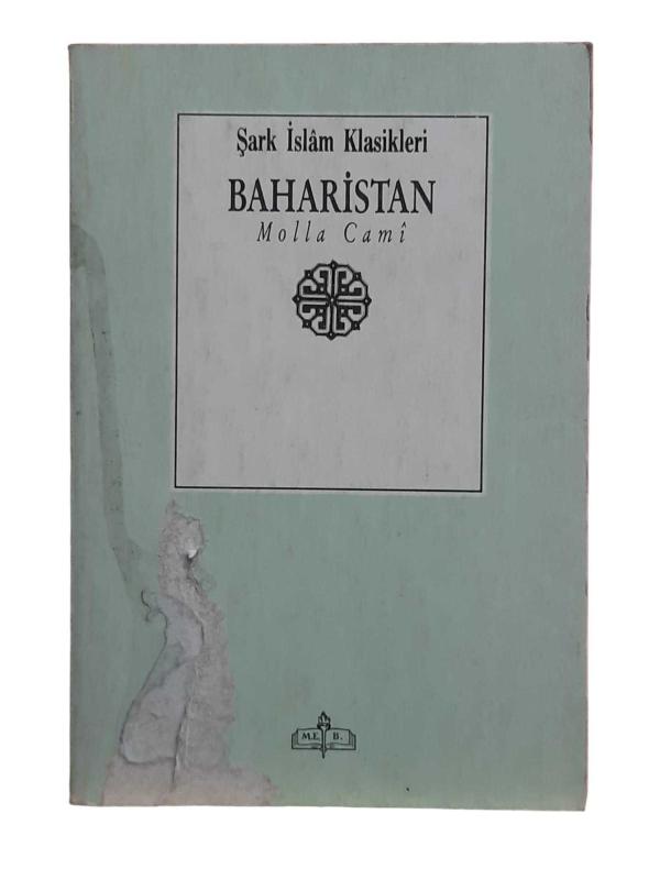 Şark İslam Klasikleri Baharistan