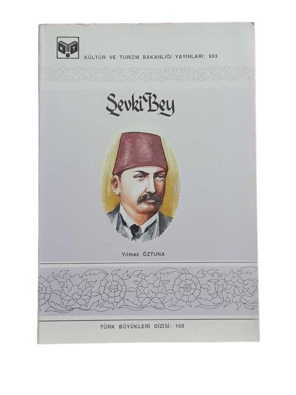 Şevki Bey