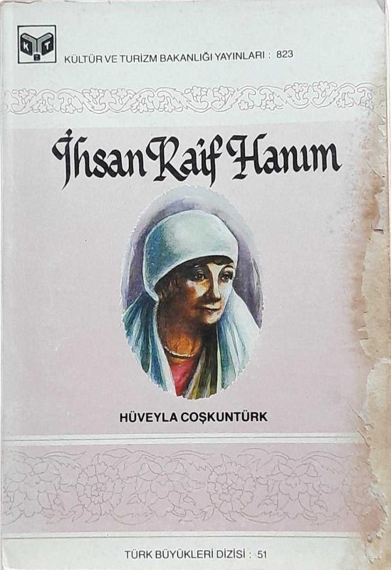İhsan Raif Hanım