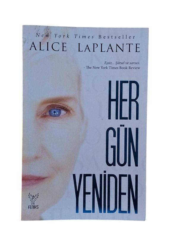 Her Gün Yeniden