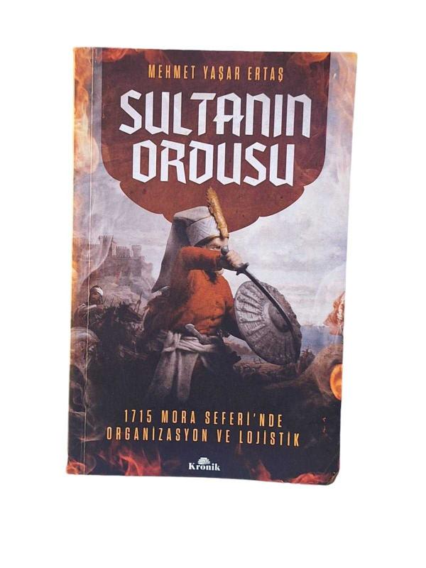 Sultanın Ordusu