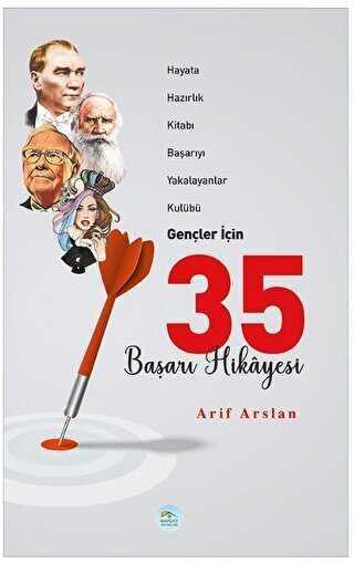 Gençler için 35 Başarı Hikayesi