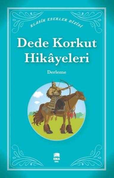 Dede Korkut Hikayeleri
