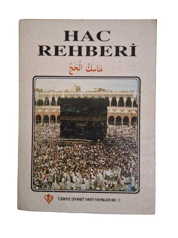 Hac Rehberi