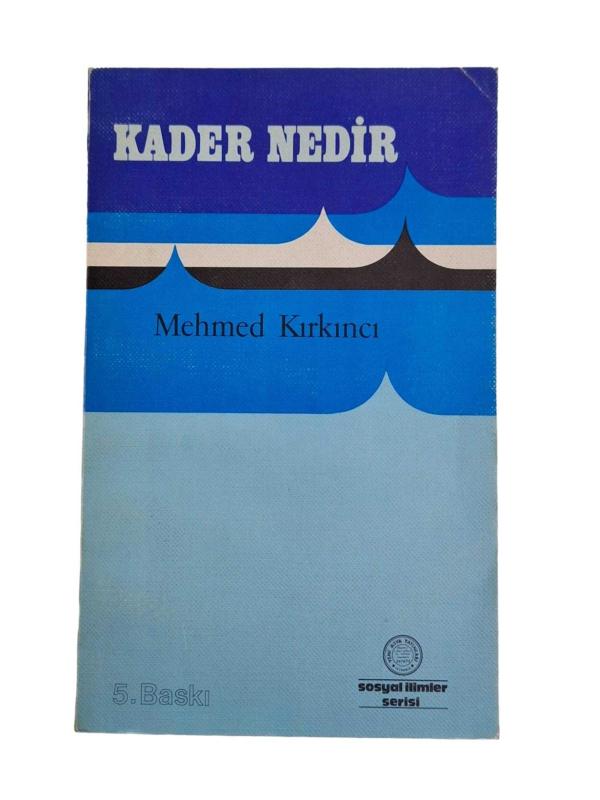 Kader Nedir