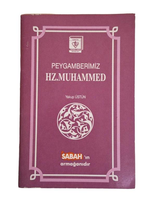 Peygamberimiz Hz. Muhammed