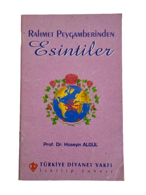 Rahmet Peygamberinden Esintiler