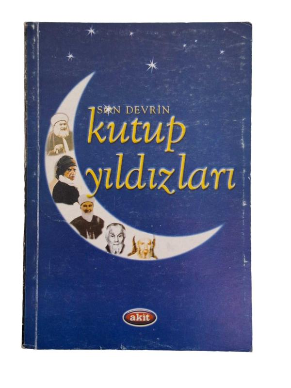 Son Devrin Kutup Yıldızları