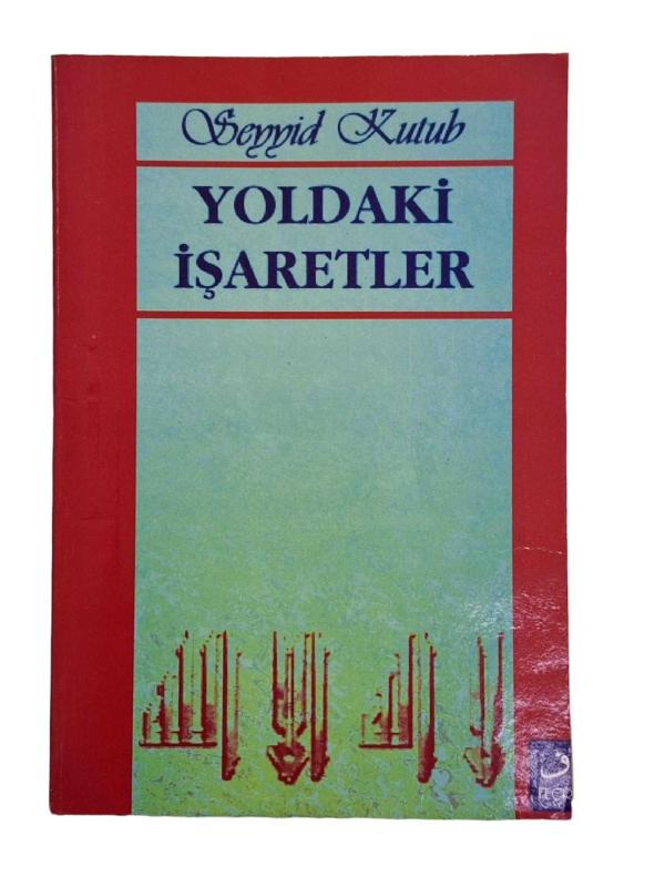 Yoldaki İşaretler