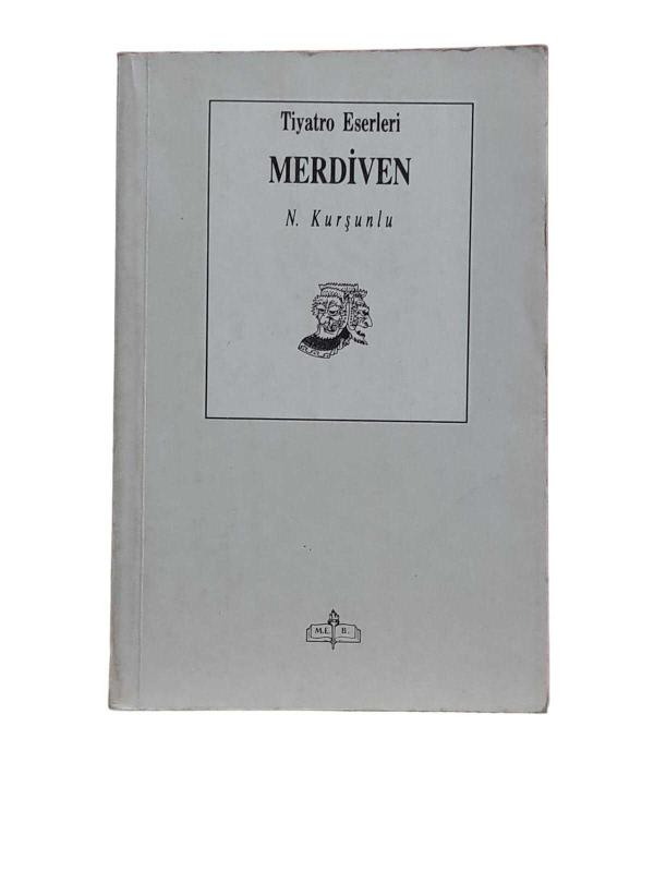 Merdiven