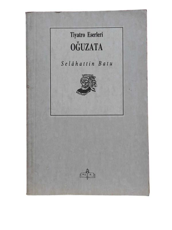 Oğuzata