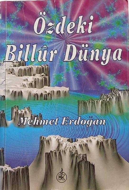 Özdeki Billur Dünya
