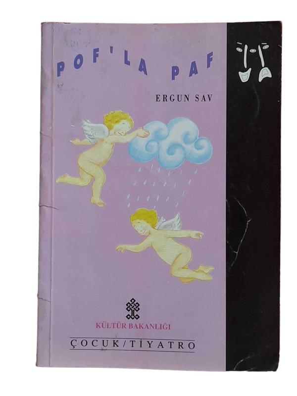 Pof'la Paf