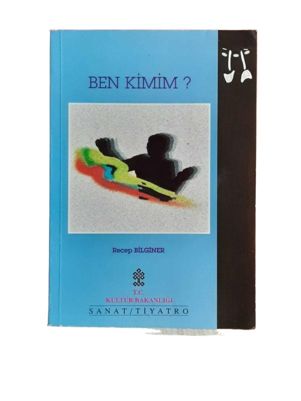 Ben Kimim?
