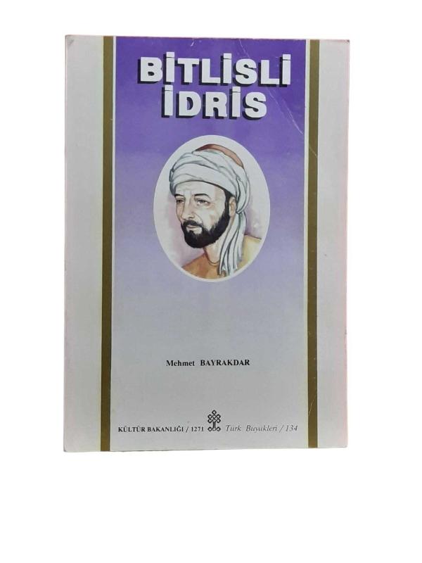 Bitlisli İdris
