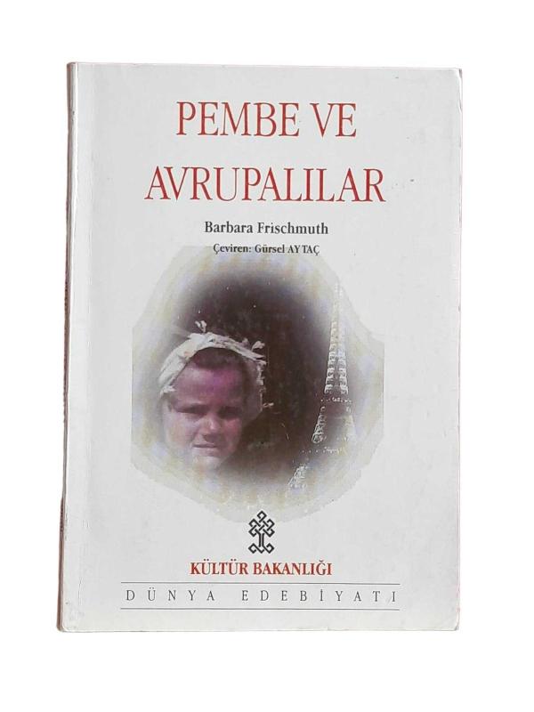 Pembe ve Avrupalılar