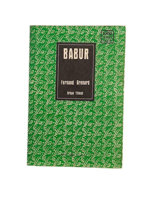 Babur