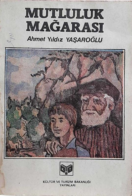 Mutluluk Mağarası