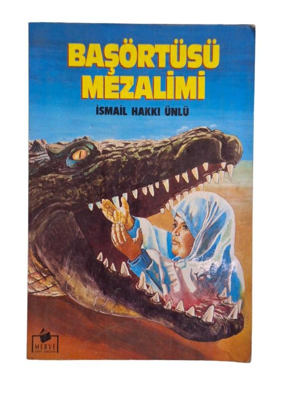 Başörtüsü Mezalimi